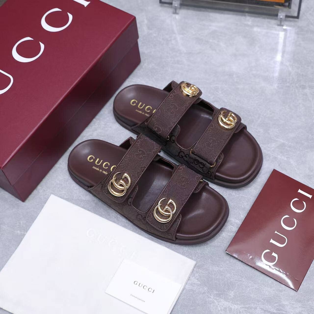 Gucci