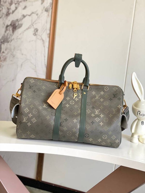 LV Keepall