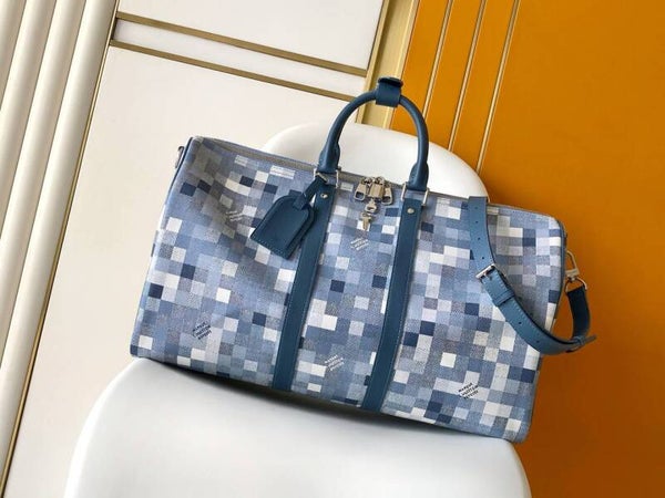 LV Keepall