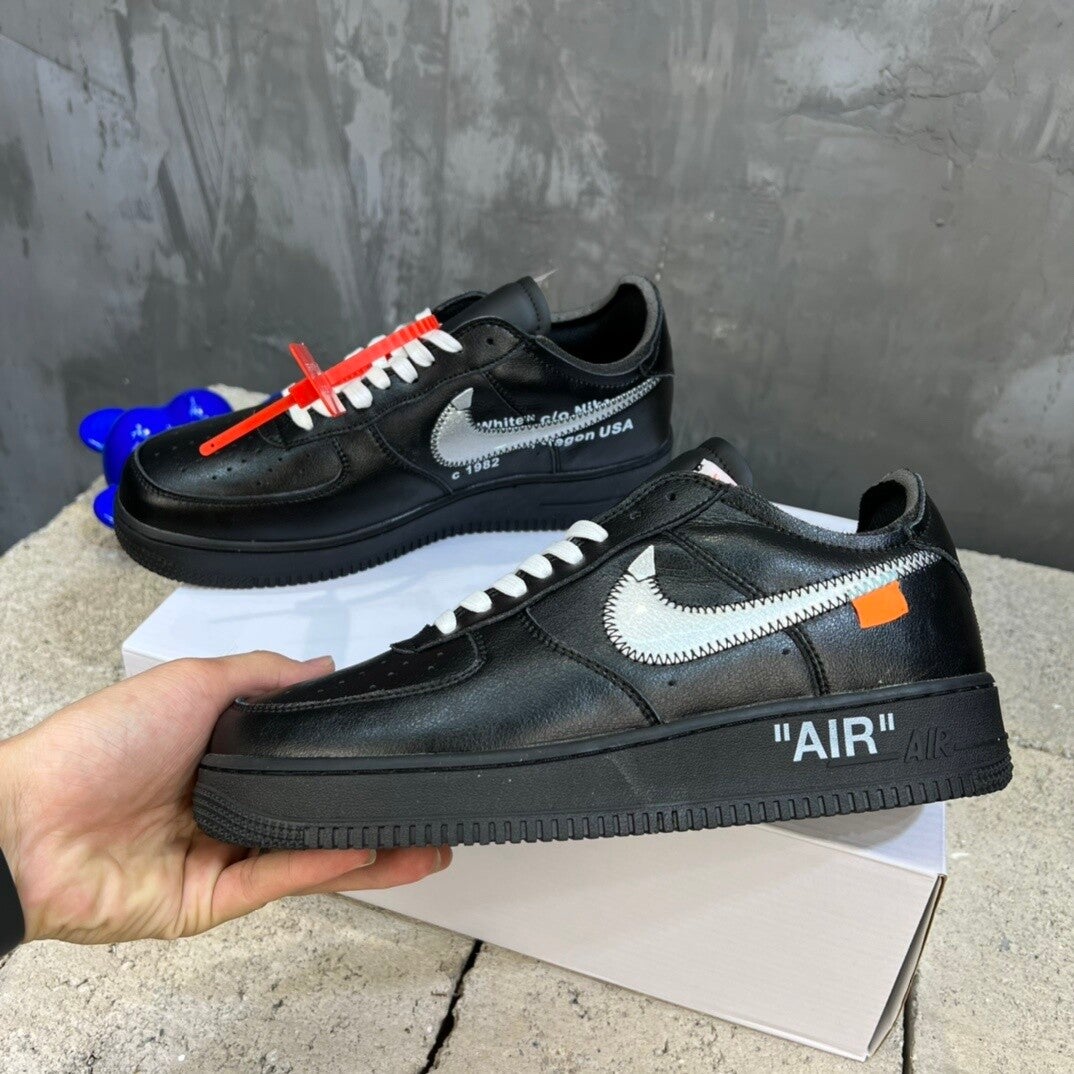 Air Force x Off White