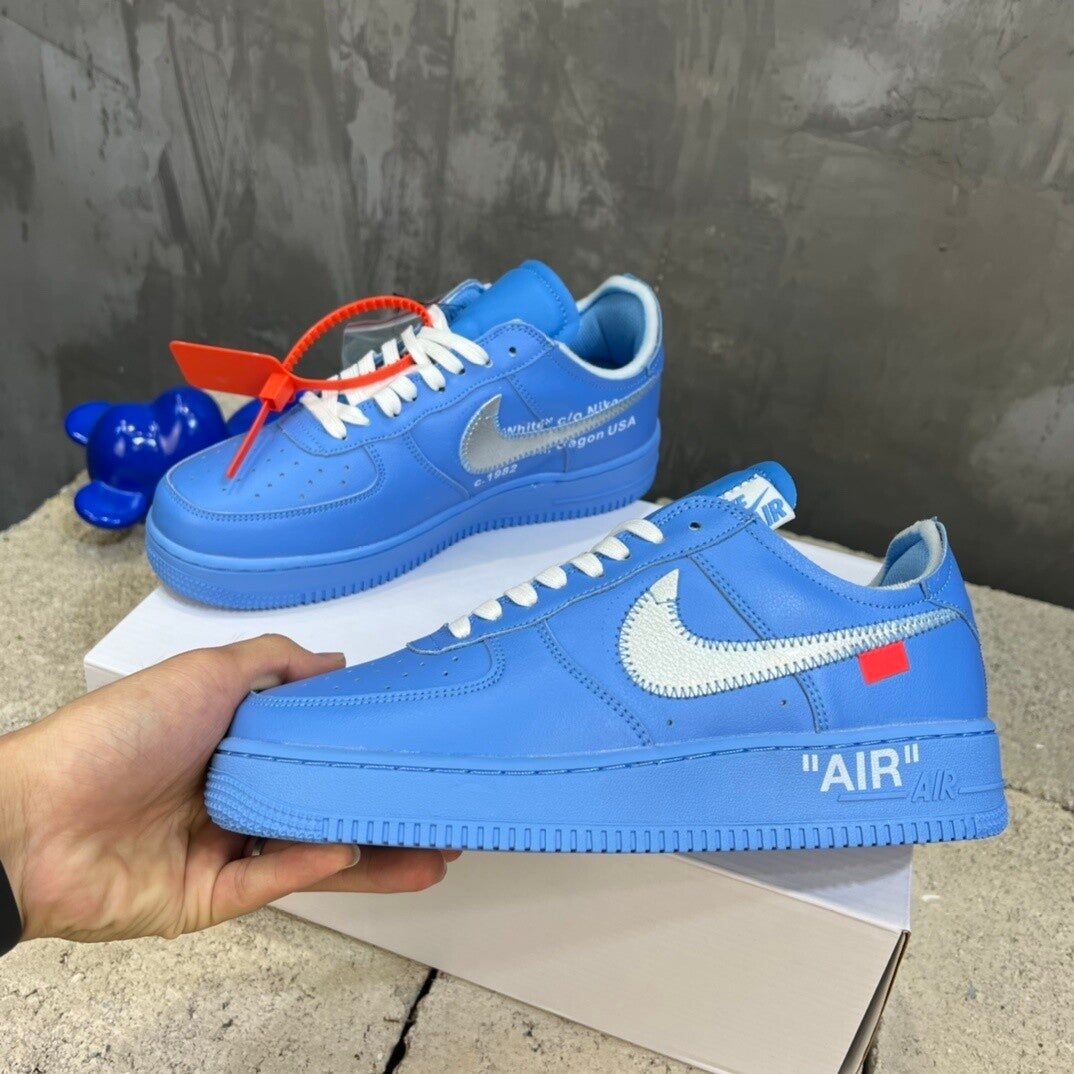 Air Force x Off White