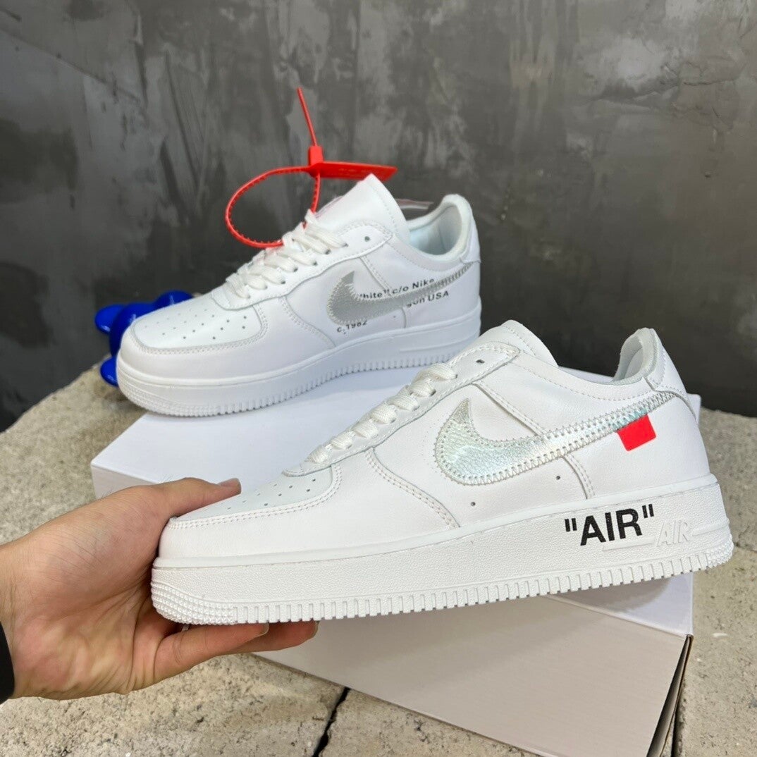 Air Force x Off White