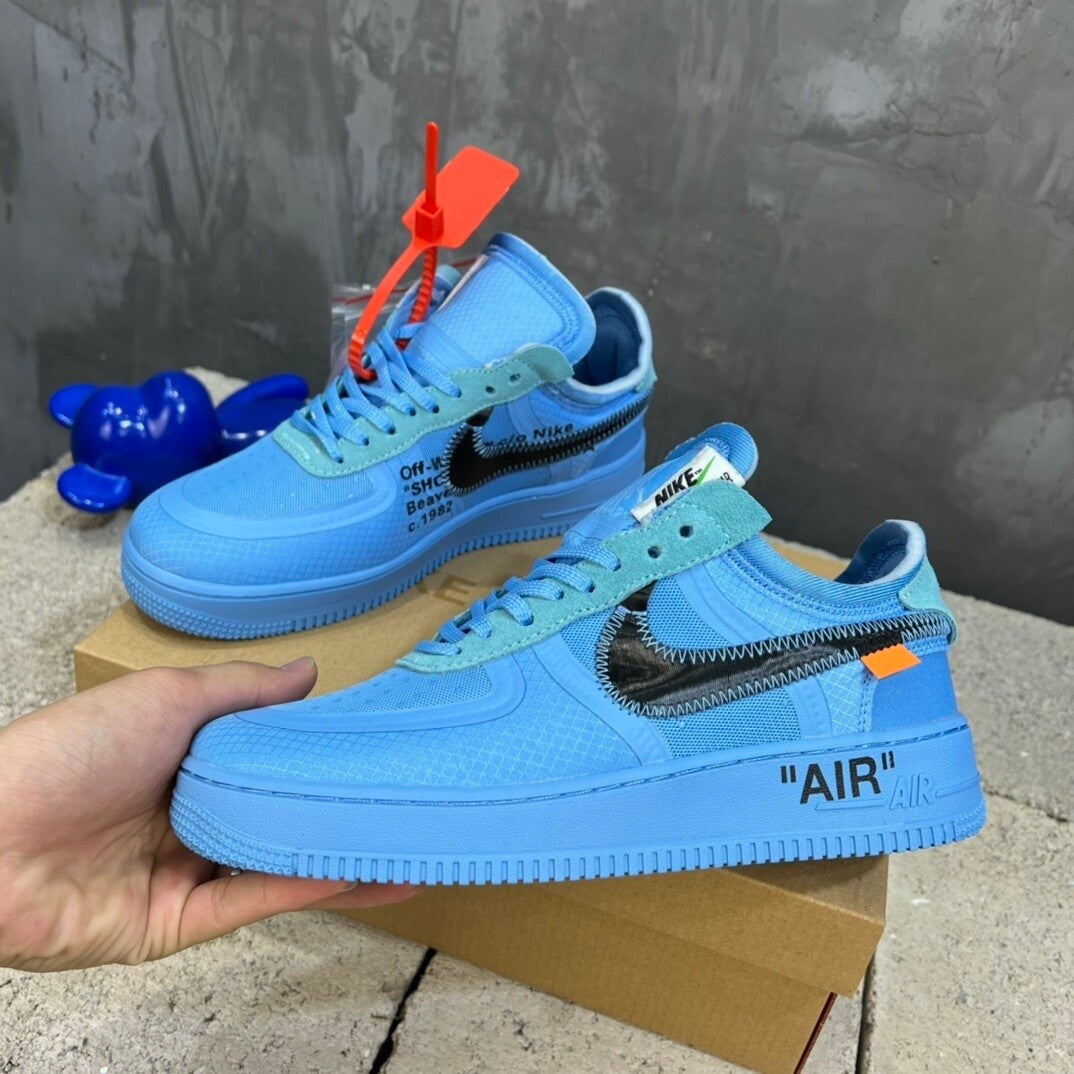 Air Force x Off White