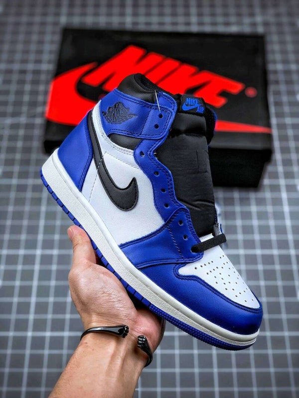 Air Jordan 1 Retro Game Royal