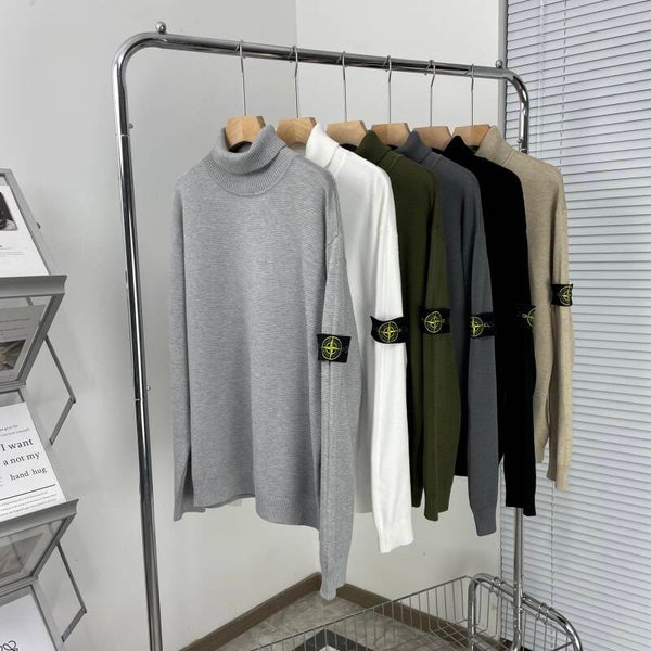 Stone Island