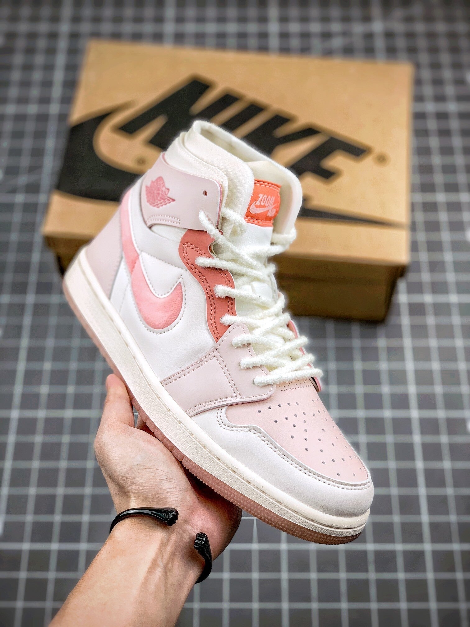 Air Jordan 1 Zoom Air