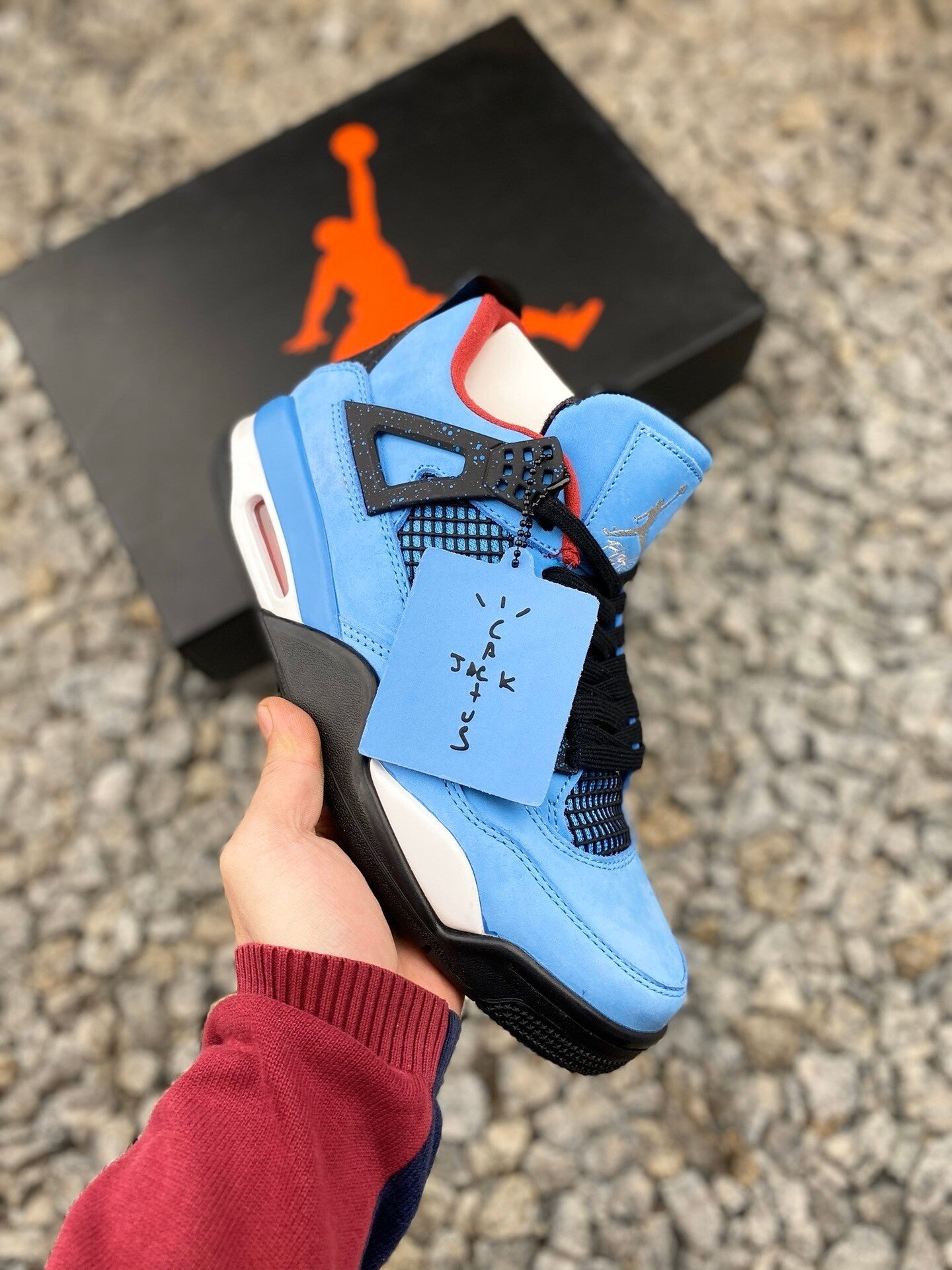 Air Jordan 4