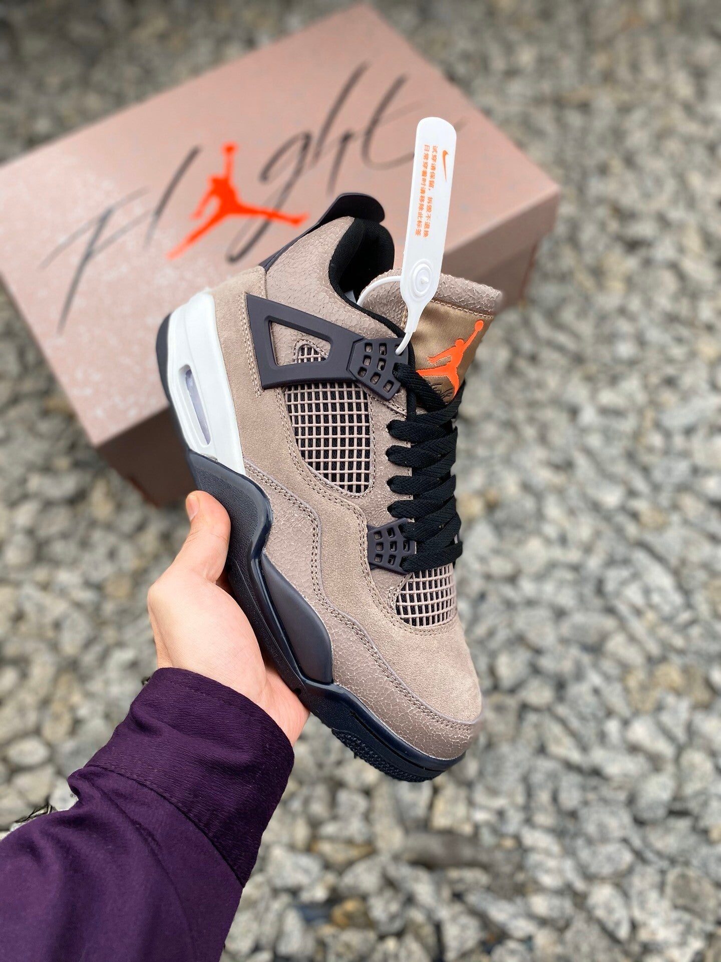 Air Jordan 4