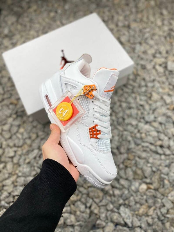 Air Jordan 4