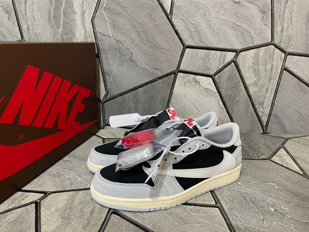 Travis Scott Dunk