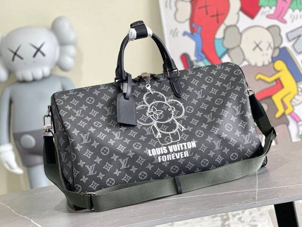 LV Keepall