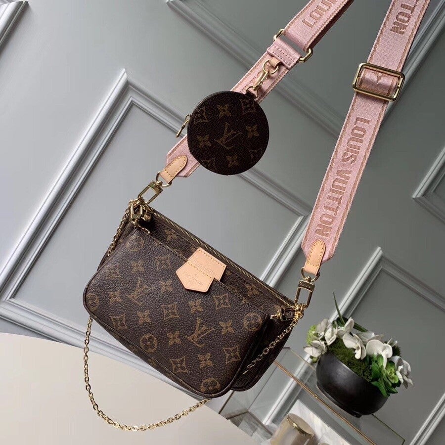 LV Bag Damen