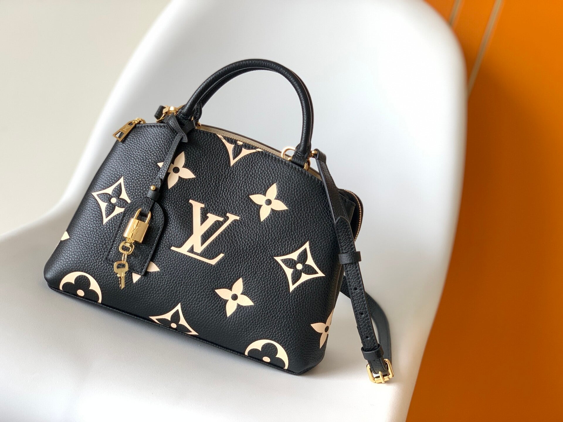 LV Bag damen