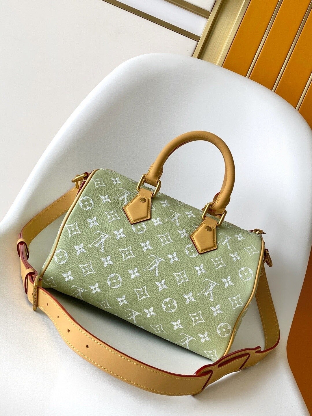LV Bag Damen