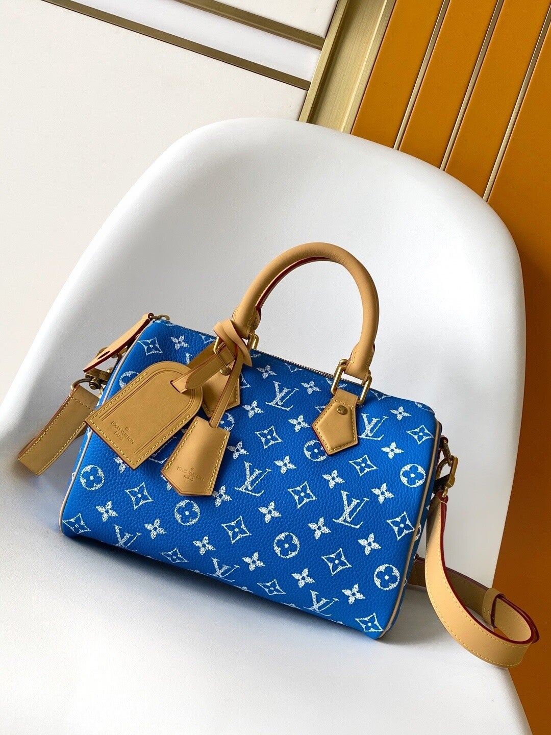 LV Bag Damen