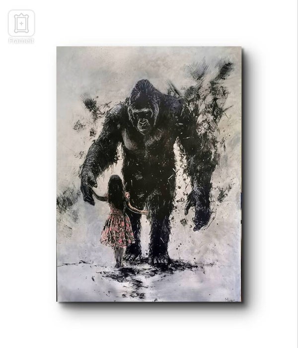 KONG