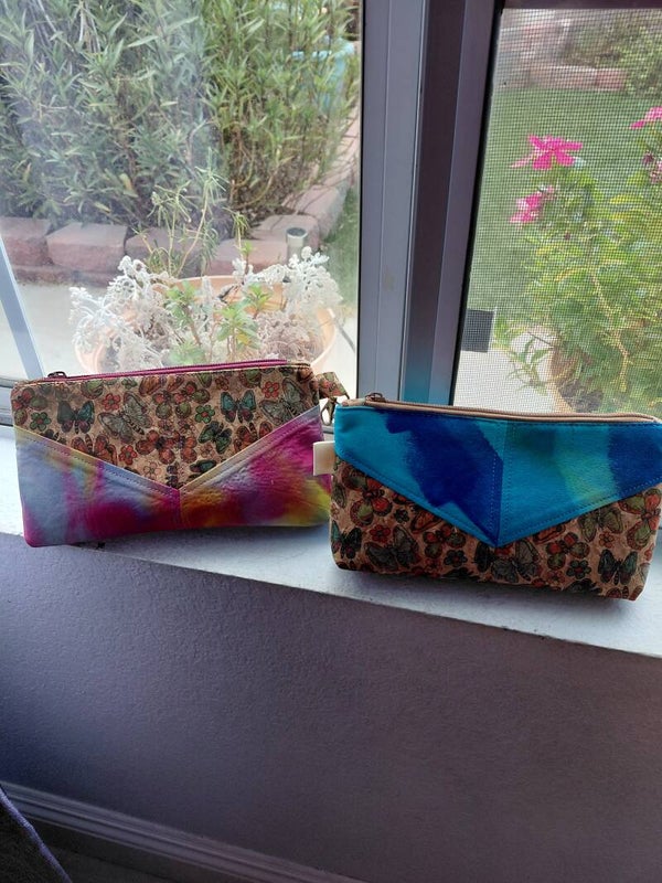 Malibu Pouch
