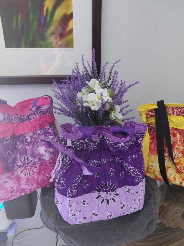 Shelby Tote