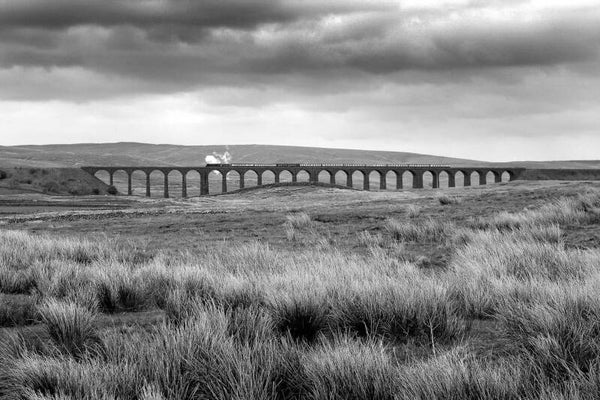 Ribblehead Viaduct