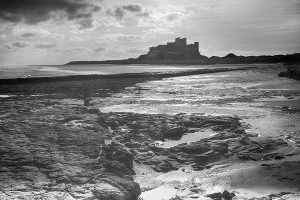 Bamburgh Castle