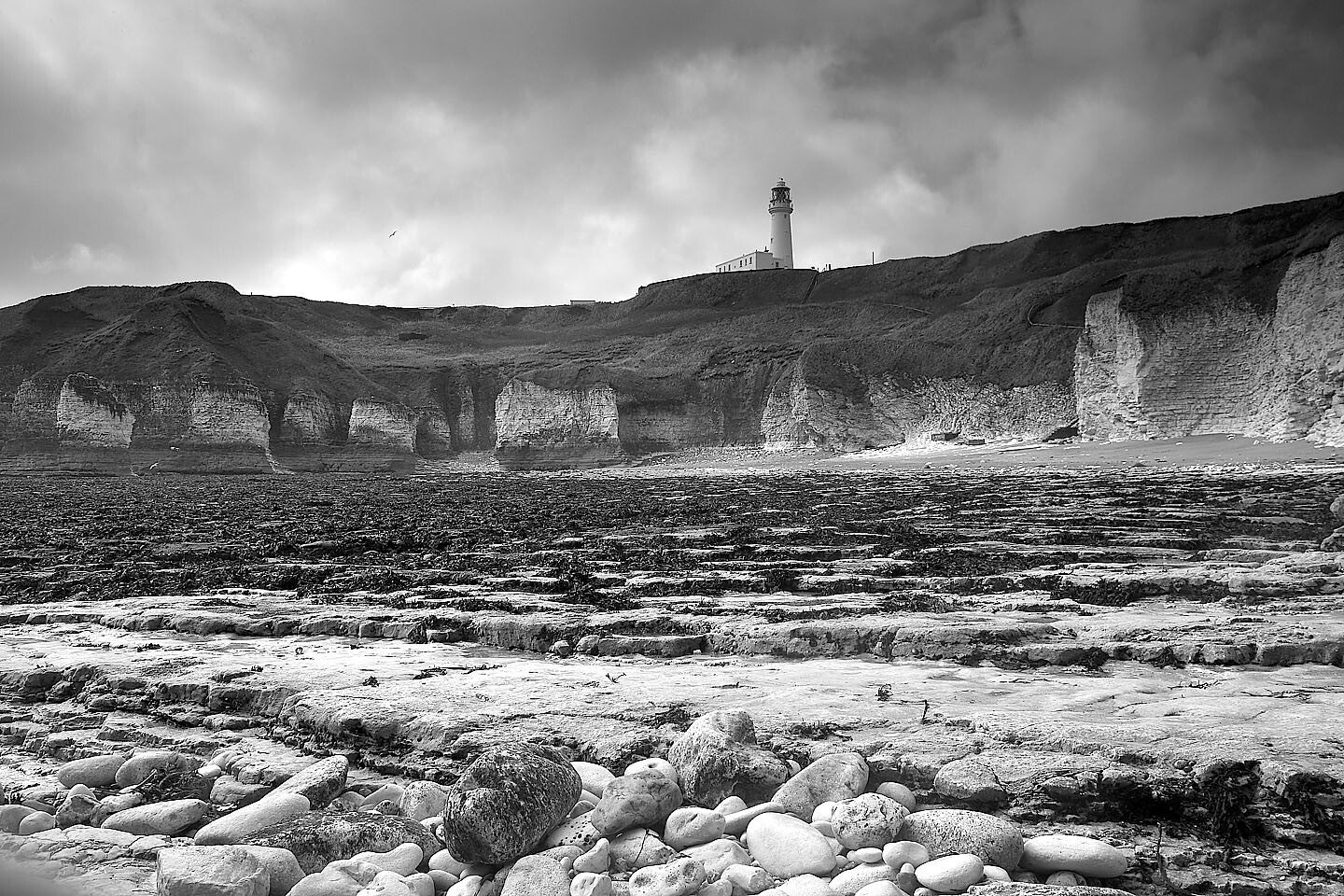Flamborough Lighthouse
