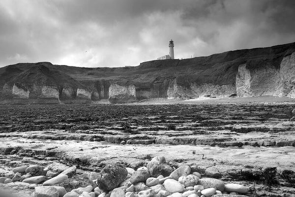 Flamborough Lighthouse