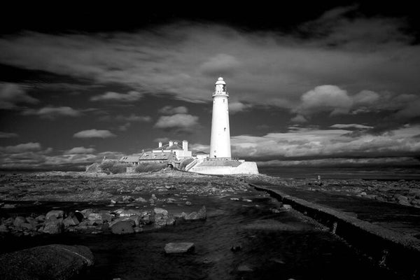 St Mary's Lighthouse