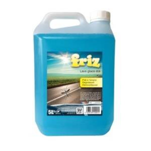LAVE GLACE ETE 5L