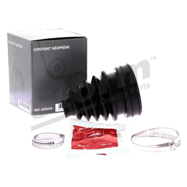 SOUFFLET DE CARDAN UNIVERSEL