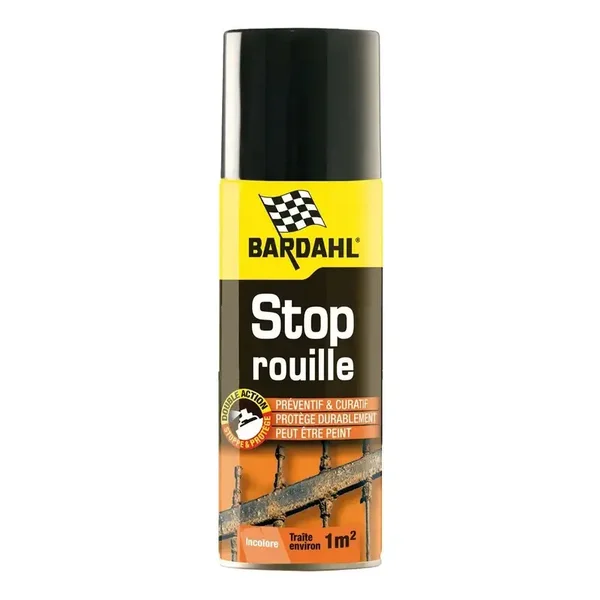 STOP ROUILLE BARDAHL