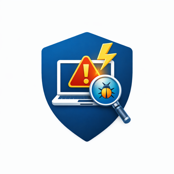 Computer probleem oplossen