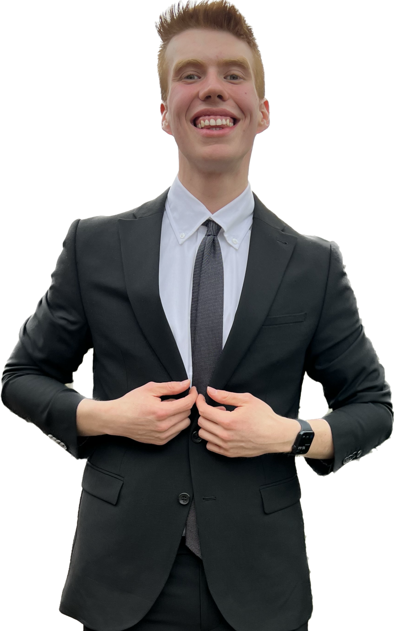 Renze van ComputerHof