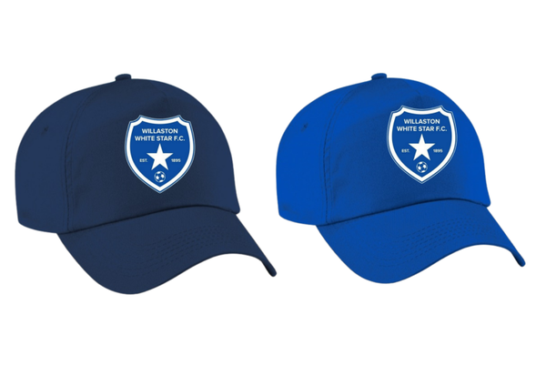 BASEBALL CAP