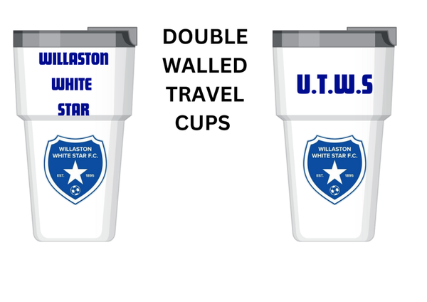 Insulated Travel cup