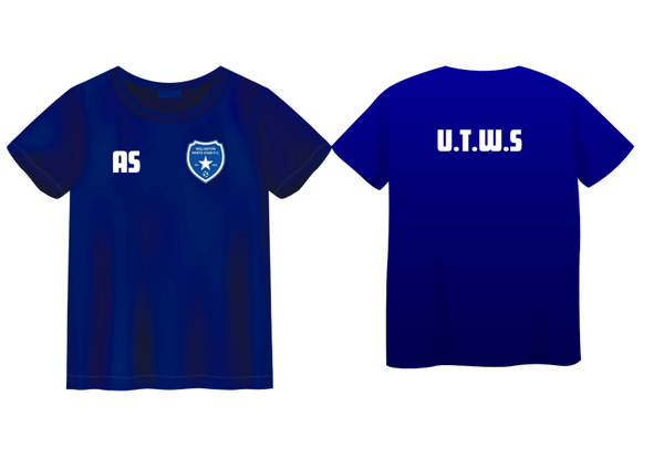 Willaston club Sport Tshirt