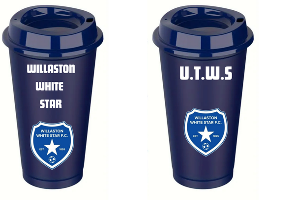 Travel cup