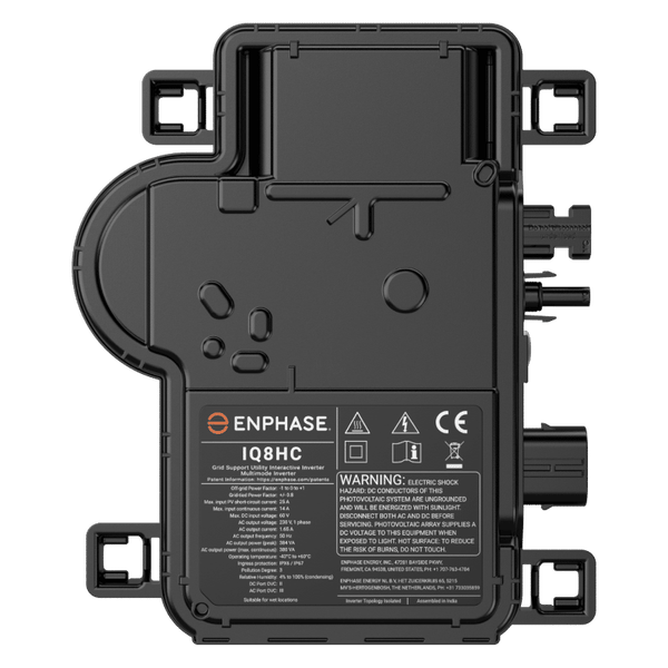 ENPHASE IQ8HC-72-M-INT