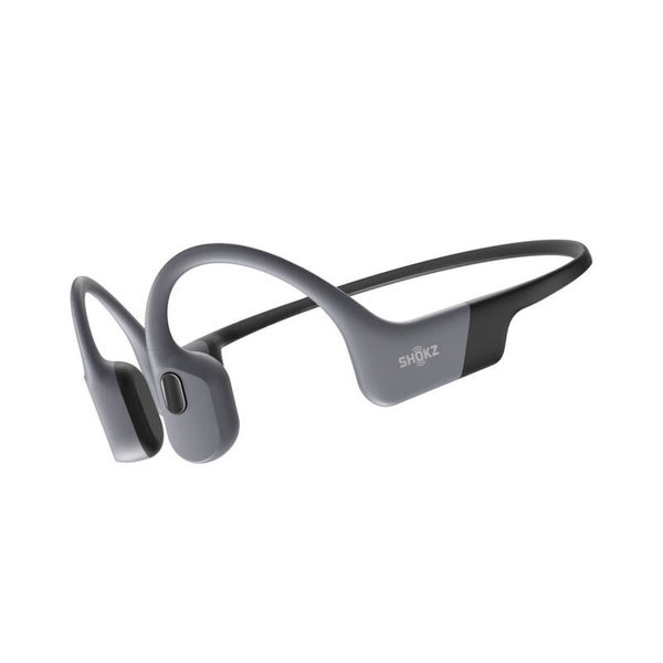 Shokz OpenSwim Pro grijs
