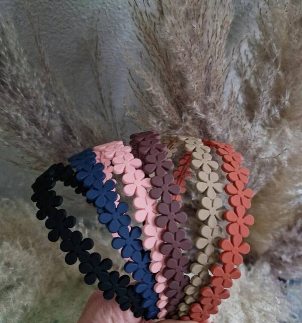 Diadeem Bloem