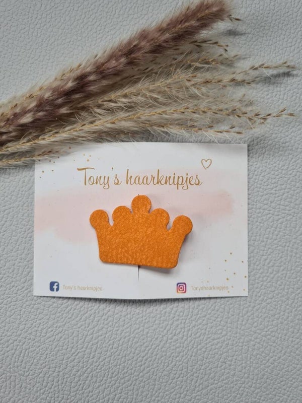 Kroontje
