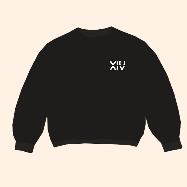 SWEATER FOURTEEN "DIGITAL"