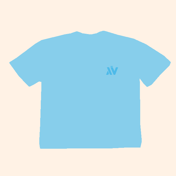 SHIRT FOURTEEN "XIV"