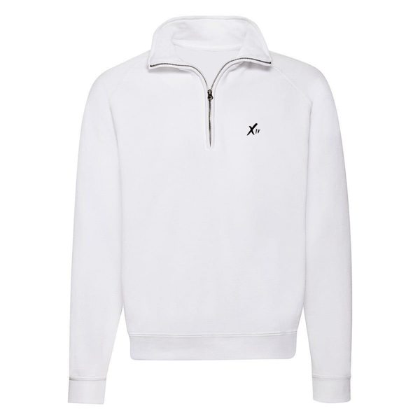 HALF ZIP FOURTEEN "XIV"