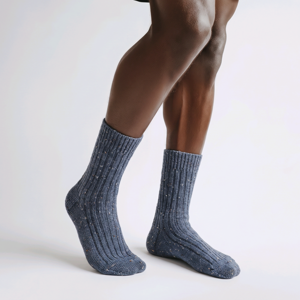 Chaussettes de randonnées et de travail