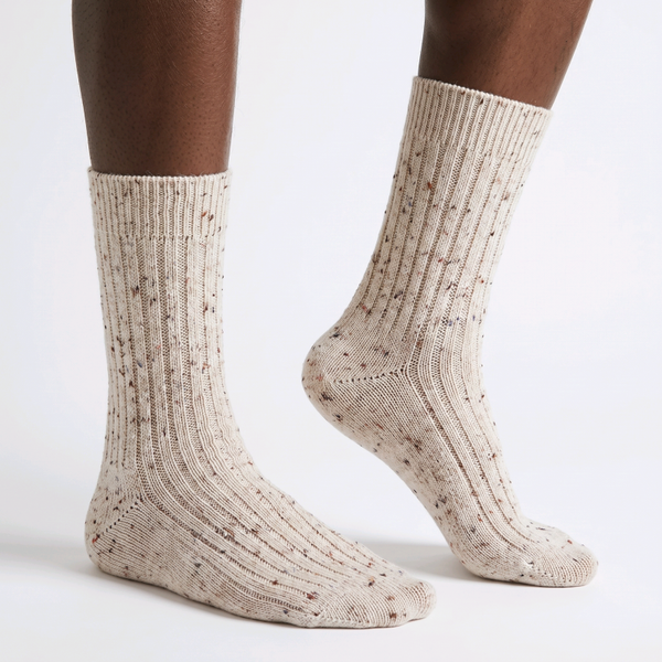Chaussettes de randonnées et de travail