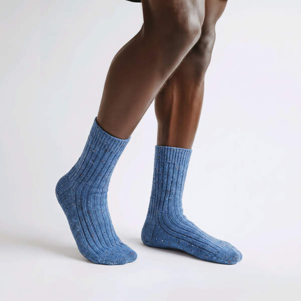 Chaussettes de randonnées et de travail