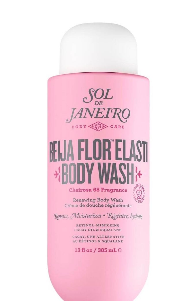 Sol de janeiro Beija Flor