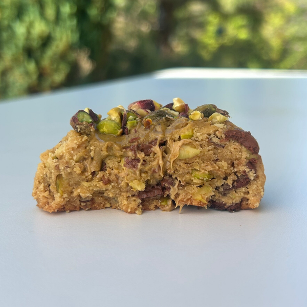 Le Pistachoc