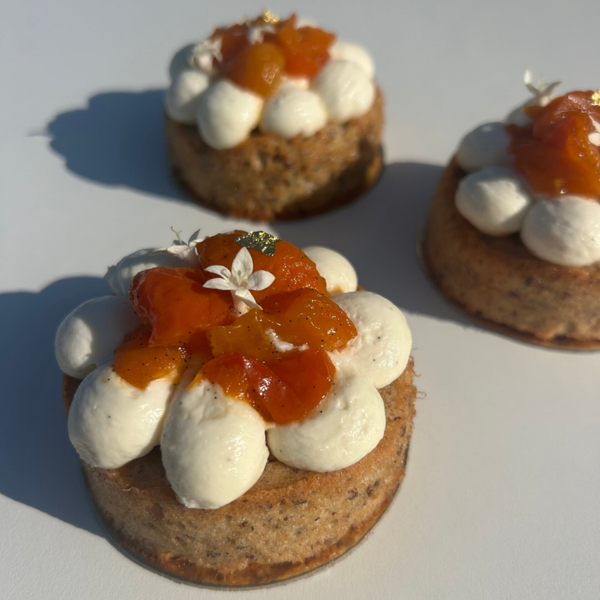 Le moelleux de saison