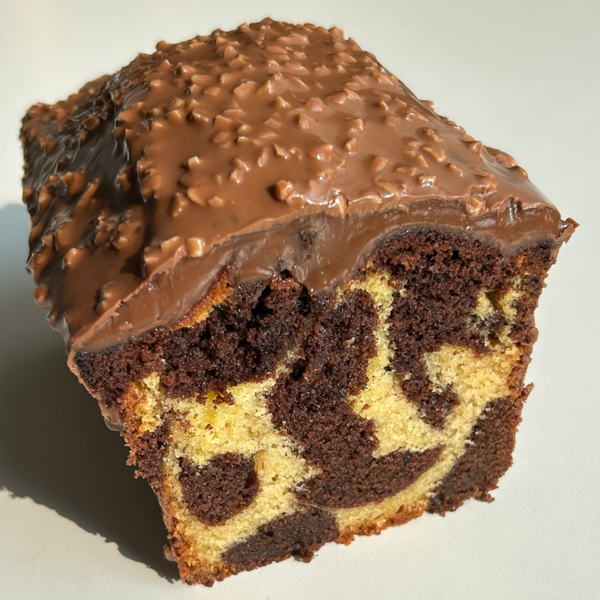 Le Marbré gourmand